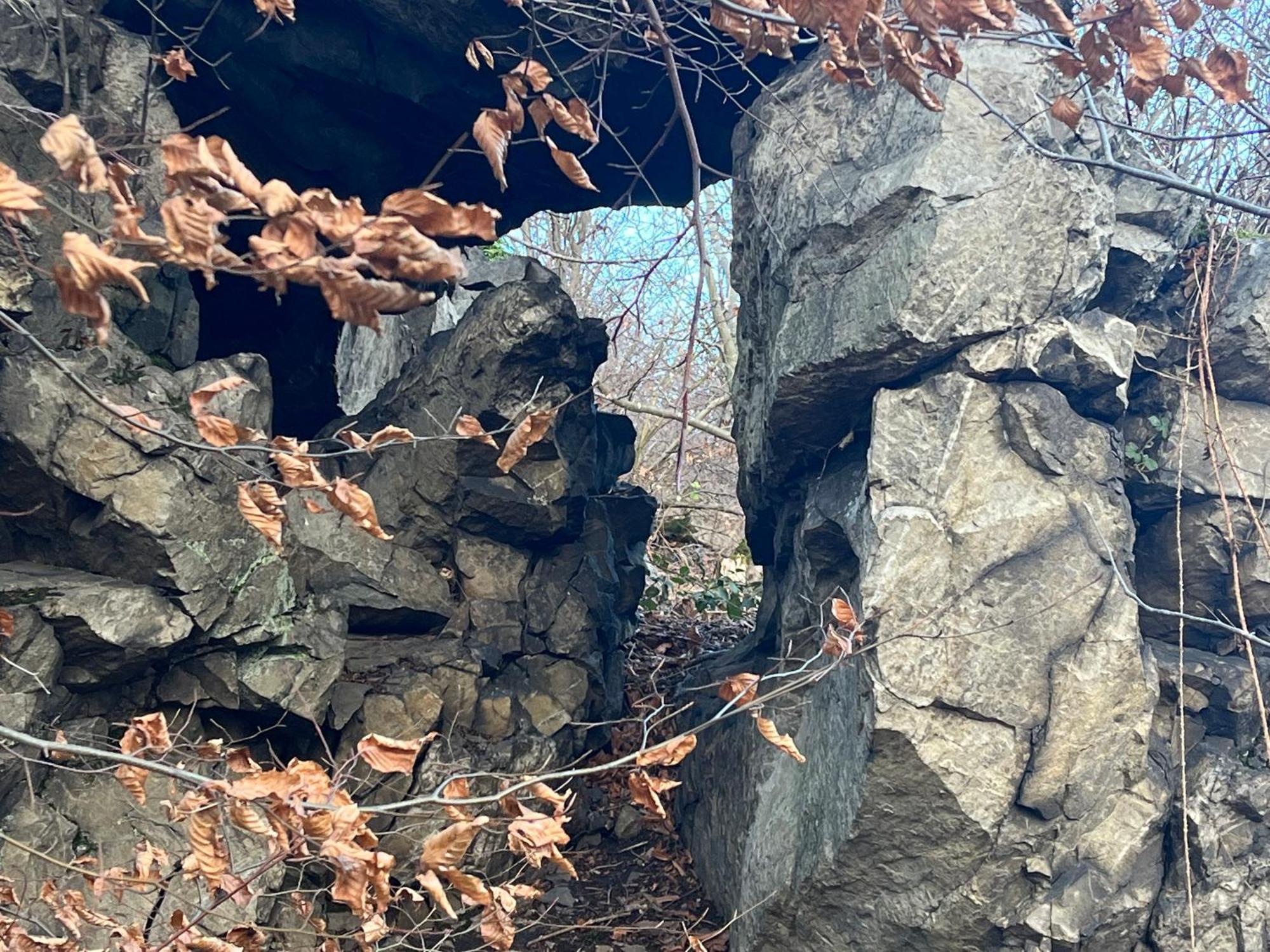 "Kleinstes Haus Von Blankenburg" Urlaub In Einem Einzigartigen Baudenkmal Villa Blankenburg  Eksteriør bilde