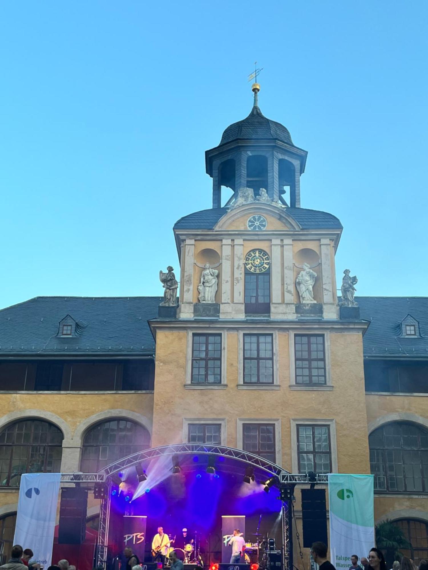 "Kleinstes Haus Von Blankenburg" Urlaub In Einem Einzigartigen Baudenkmal Villa Blankenburg  Eksteriør bilde